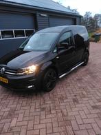 Volkswagen Caddy 2.0 D 55KW 2016, Voorwielaandrijving, 74 pk, 4 cilinders, Volkswagen