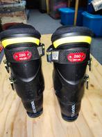 ski schoenen - rossignol maat herenschoen 42.5, 160 tot 180 cm, Gebruikt, Rossignol, Schoenen