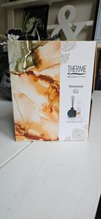 Therme Hamman clean body & mind geurstokjes en parfum spray, Ophalen of Verzenden, Nieuw