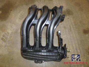 Inlaatspruitstuk Peugeot 208 1.2 VTi Access 9673063980 beschikbaar voor biedingen