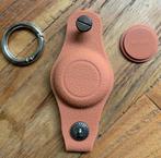AirTag sleutelhanger voor Apple Airtag. Incl. sleutelhouder., IOS, Nieuw, Ophalen of Verzenden, Waterdicht