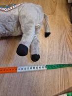 IKEA ezel knuffel osiolek 28 cm, Ophalen of Verzenden, Nieuw