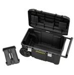 STANLEY STST1-80150 Gereedschapsbox Zwart, Ophalen, Zo goed als nieuw