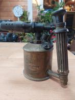 Max Sievert Benzinebrander Stockholm, Ophalen of Verzenden