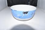 Bowls Koe I Love Holland servies, Info@detagrijn.com, Overige materialen, Excellent, Overige typen