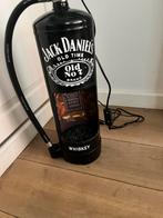 Brandblusser lamp Jack Daniels, Ophalen, Zo goed als nieuw
