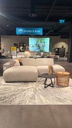 SHOWROOM bank, Huis en Inrichting, Ophalen, Nieuw, 125 cm of meer, Stof