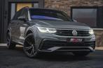 Volkswagen Tiguan  1.5 TSI R-Line, Automaat, 4 cilinders, Alcantara, Bedrijf
