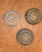 Duitse Koppelsloten jaren '30/WO2, Ophalen of Verzenden, Duitsland