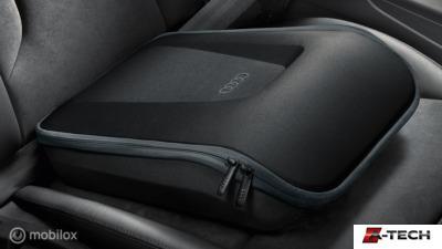 Audi Busines laptop tas orgineel 000087316C  AO-3, Auto-onderdelen, Overige Auto-onderdelen, Audi, Gebruikt, Ophalen of Verzenden