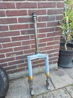 Gilera runner 125cc 180cc vork  fxr sp, Ophalen of Verzenden, Zo goed als nieuw, Overige typen, Piaggio