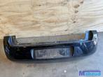 OPEL MERIVA A Zwart Z20R achterbumper 2003-2010, Auto-onderdelen, Carrosserie en Plaatwerk, Gebruikt, Opel, Ophalen of Verzenden