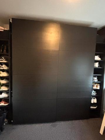 Ikea pax kast - afbeelding 3