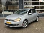 Volkswagen Golf 1.4 TSI Highline CLIMA | CRUISE | AUTOMAAT |, Euro 5, 4 cilinders, Alcantara, 122 pk