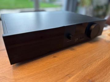 Lyngdorf Audio TDAI-3400 met High-End Analog Input Module beschikbaar voor biedingen