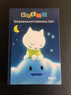 zgan boekje / boek Musti Goedenachtverhaaltjes, Ophalen of Verzenden, Zo goed als nieuw