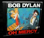 Bob Dylan - Oh Mercy (Columbia, 1989), Ophalen of Verzenden, Zo goed als nieuw, Poprock