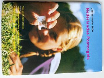 jaarcollectie 2000 beschikbaar voor biedingen