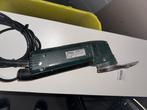 Hoek schuurmachine van het merk Metabo, Ophalen, Gebruikt, Minder dan 600 watt, Vlakschuurmachine