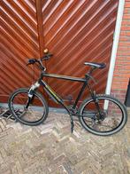 Mountainbike (opknapper), Gebruikt, 57 cm of meer, Hardtail, Heren