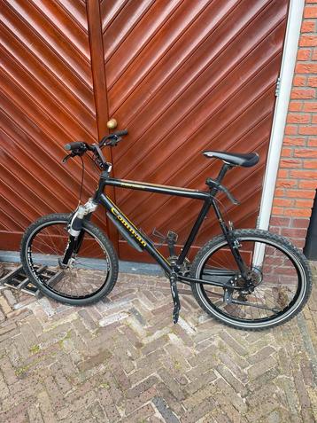 Mountainbike (opknapper) beschikbaar voor biedingen