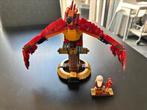 Lego Fawkes / Harry Potter, Ophalen, Zo goed als nieuw