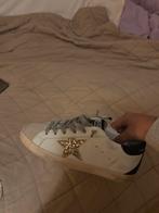 Golden Goose Sneakers Maat 38, Kleding | Dames, Schoenen, Verzenden, Gedragen, Wit, Sneakers of Gympen