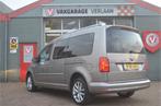 Volkswagen Caddy 1.4 TSI L2H1 5 persoons Maxi Highline gar., Gebruikt, 1395 cc, Handgeschakeld, 126 pk