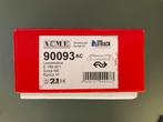 A.C.M.E. H0 / 90093 E-loc E 186 001 (NS) AC + decoder, Overige merken, Ophalen of Verzenden, Gelijkstroom, Locomotief
