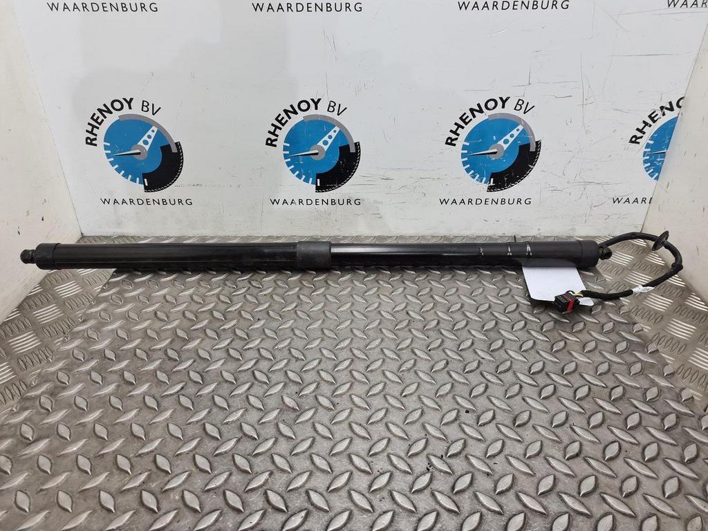 FORD FOCUS C MAX ACHTERKLEP GASVEER / ELEKTRISCHE SPINDEL 20, Auto-onderdelen, Ophalen of Verzenden, Gebruikt, Stiba lid