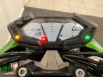 Hele mooie KAWASAKI Z 800 ABS Z800 (bj 2015), Motoren, Kawasaki, 4 cilinders, Motorrijbewijs A, Bedrijf