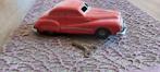 Unieke klaasieke metalen model auto. 1954, Ophalen of Verzenden, Gebruikt, Auto, Overige merken