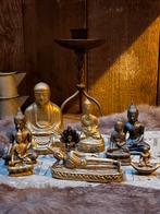 Verzameling buddha,s, Ophalen of Verzenden, Zo goed als nieuw