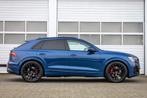 Audi Q8 55 TFSIe 394pk Quattro S-Line Edition | Panoramadak, Auto's, Audi, Automaat, 77 km/l, Met garantie (alle), 26 kWh