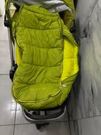 Quinny Kinderwagen - Gebruikt, Kinderwagen, Gebruikt, Verstelbare duwstang, Quinny