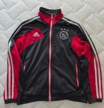 Ajax jasje maat 164, Kinderen en Baby's, Kinderkleding | Maat 164, Ophalen of Verzenden, Gebruikt, Adidas, Jas