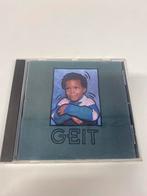 Hef - Geit, Cd's en Dvd's, Cd's | Hiphop en Rap, Ophalen of Verzenden, 2000 tot heden, Gebruikt