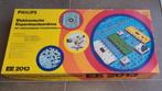 Philips experimenteerdoos EE2013, Spelcomputers en Games, Spelcomputers | Overige, Ophalen, Gebruikt