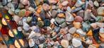 Kristalmix verrassing 100 gram, Verzenden, Nieuw