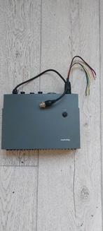 Raymarine Ray 230E marifoon besturingseenheid, Ophalen of Verzenden, Zo goed als nieuw, Radio