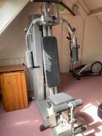 Kettler Sporttoestellen, Sport en Fitness, Fitnessapparatuur, Krachtstation, Zo goed als nieuw, Ophalen