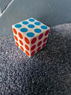 Kubus, Ophalen of Verzenden, Gebruikt, Puzzelen