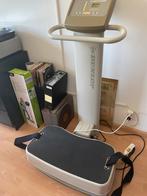 Professionele trilplaat, Ophalen, Zo goed als nieuw, Trilplaat