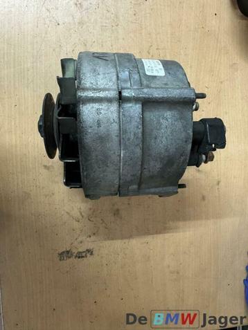 Dynamo Bosch 80A M20 motor BMW 5-serie E34 0120469876877 beschikbaar voor biedingen