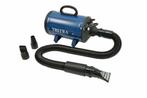 Waterblazer Tritra Professioneel Blauw 2200 Watt Hondenföhn, Dieren en Toebehoren, Honden-accessoires, Ophalen of Verzenden, Nieuw