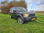 Land Rover Discovery 4.4 V8 AUT 2006 Groen, Automaat, 2436 kg, 7 stoelen, 4394 cc