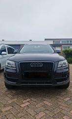 Audi RSQ5 grill compleet all black bj 2008 t/m 2012, Ophalen of Verzenden, Audi, Bumper