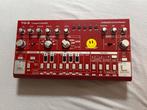 Behringer TD-3 incl. Adapter - Analoge Bass Synthesizer, Overige merken, Gebruikt, Met midi-aansluiting, Overige aantallen