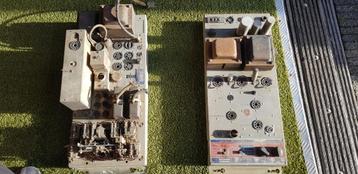 Jukebox Seeburg Amplifier & Receiver beschikbaar voor biedingen
