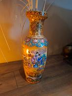 Oude Chinese Vaas - Nieuwstaat!, Ophalen of Verzenden
